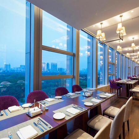 Ming Du Lakeside Hotel Nanning Dış mekan fotoğraf