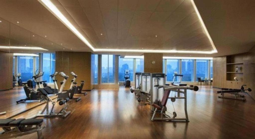 Ming Du Lakeside Hotel Nanning Dış mekan fotoğraf