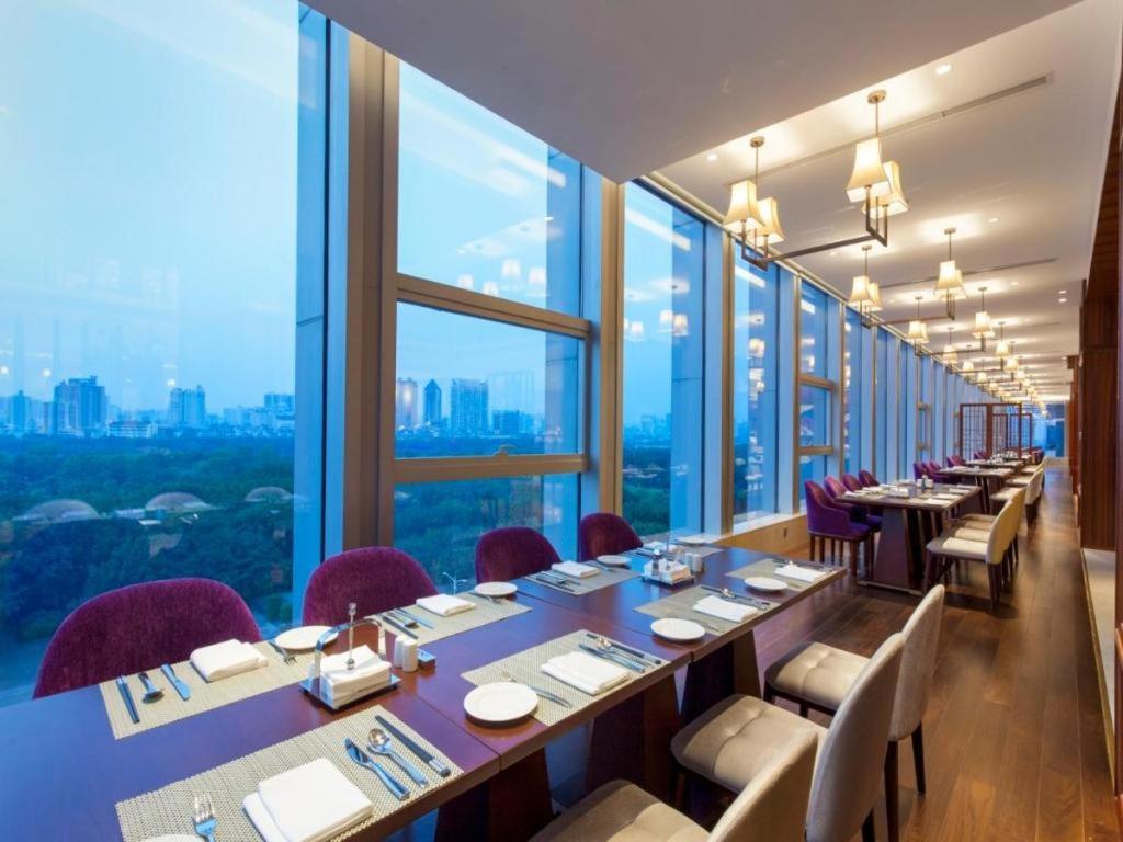 Ming Du Lakeside Hotel Nanning Dış mekan fotoğraf