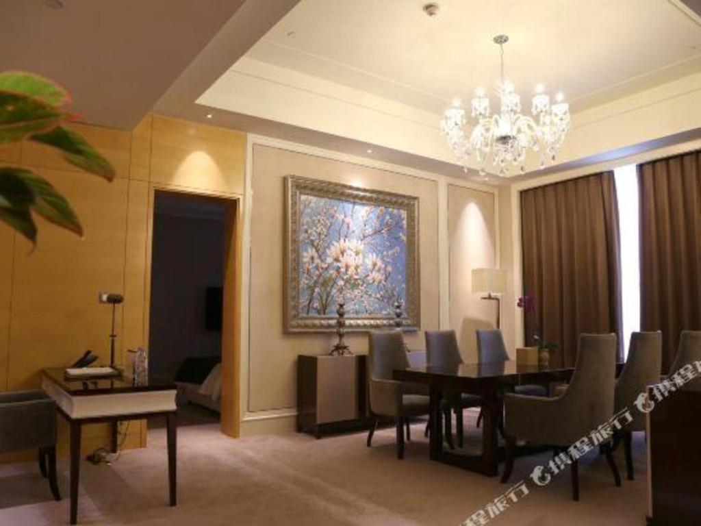 Ming Du Lakeside Hotel Nanning Dış mekan fotoğraf