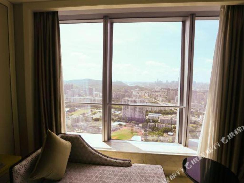Ming Du Lakeside Hotel Nanning Dış mekan fotoğraf