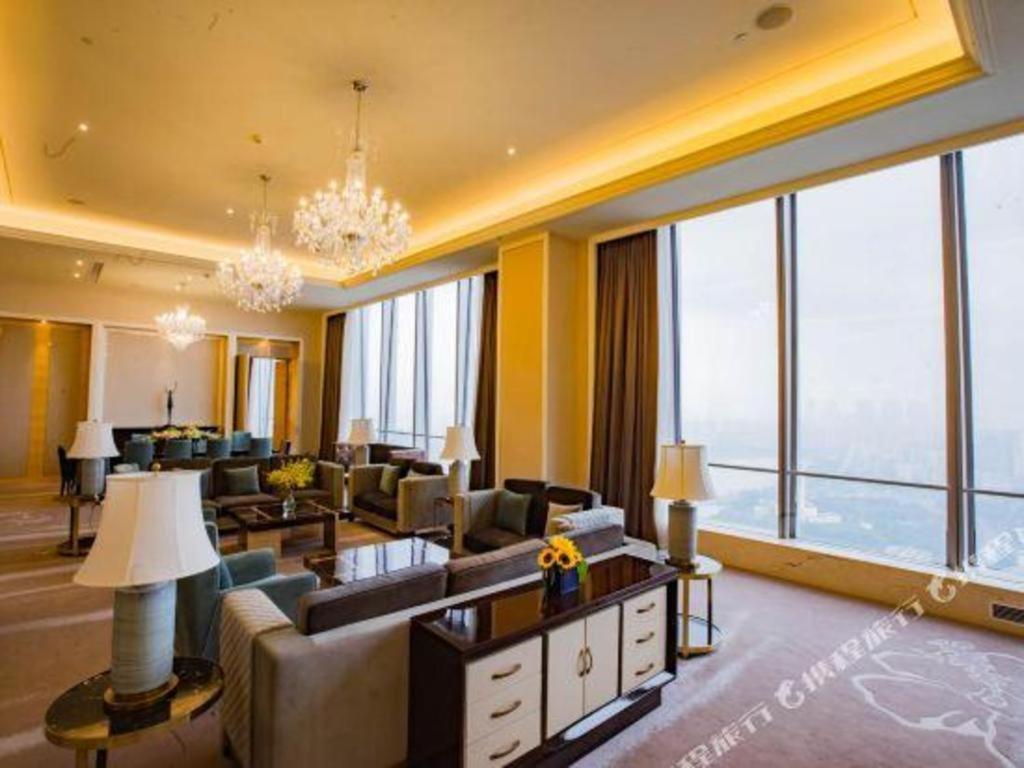 Ming Du Lakeside Hotel Nanning Dış mekan fotoğraf
