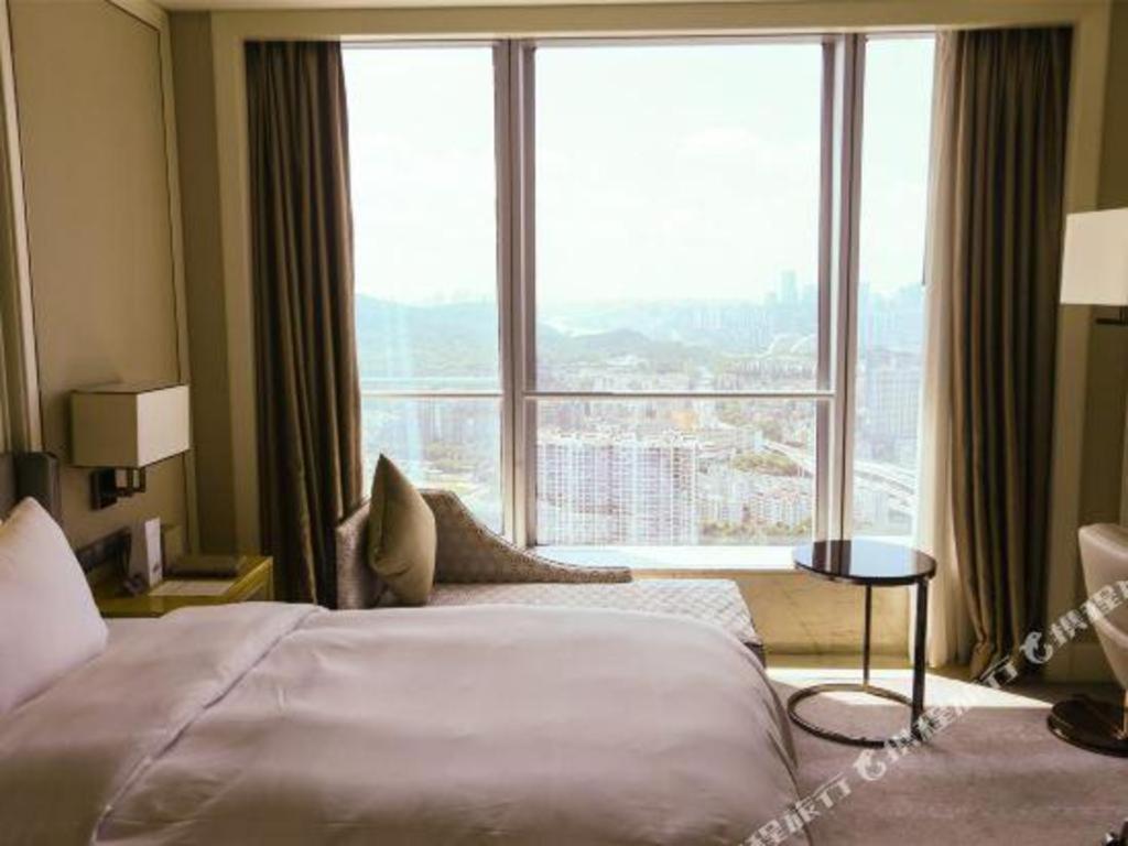 Ming Du Lakeside Hotel Nanning Dış mekan fotoğraf