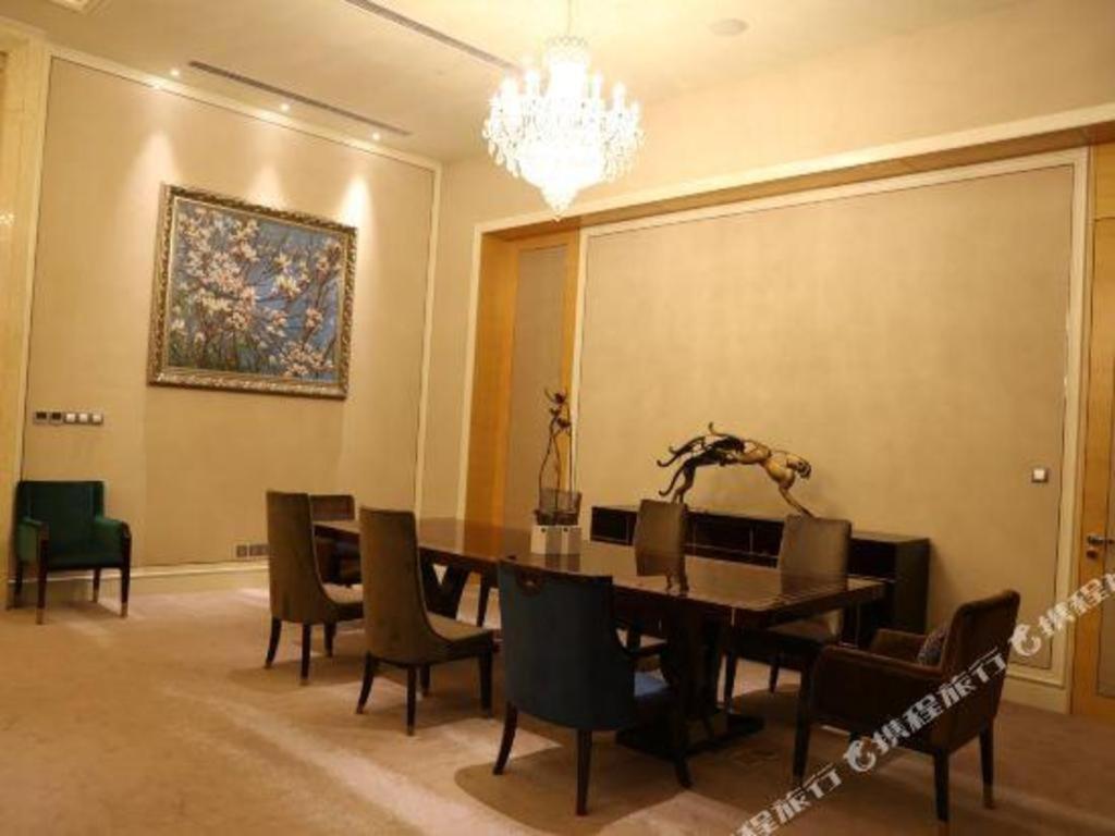 Ming Du Lakeside Hotel Nanning Dış mekan fotoğraf