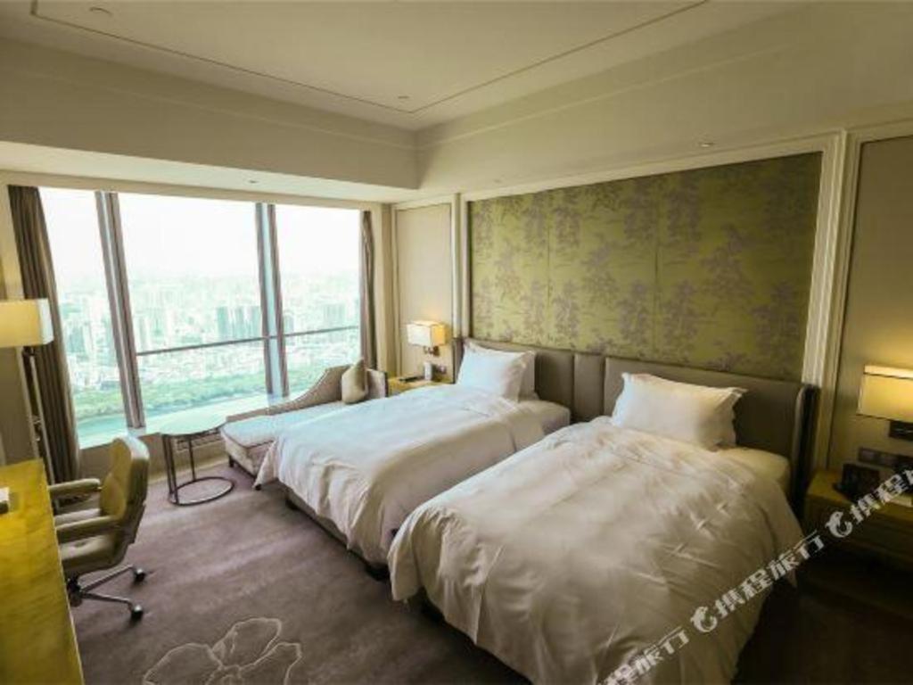 Ming Du Lakeside Hotel Nanning Dış mekan fotoğraf