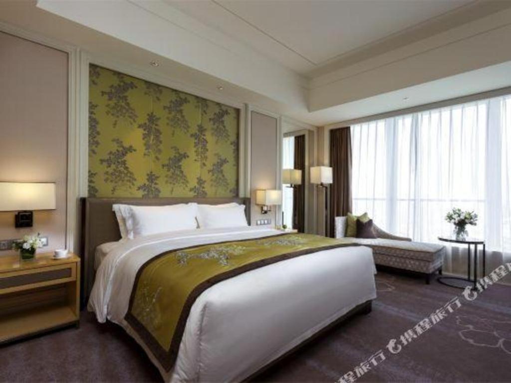 Ming Du Lakeside Hotel Nanning Dış mekan fotoğraf