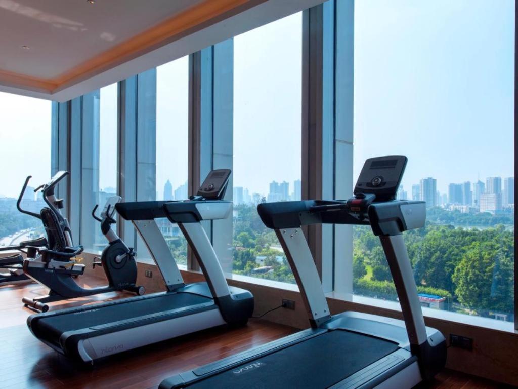 Ming Du Lakeside Hotel Nanning Dış mekan fotoğraf